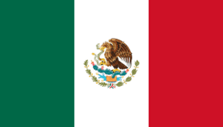 Cờ Mexico