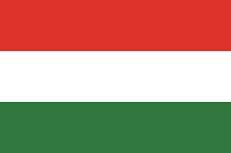 Cờ hungary