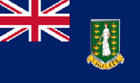 Hợp pháp hoá lãnh sự giấy tờ tài liệu Quần Đảo Virgin BVI Anh