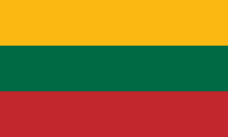 Hợp pháp hóa lãnh sự giấy tờ Lithuania Lit va