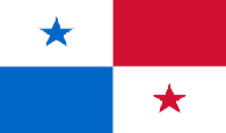 Cờ Panama