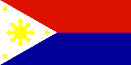 Cờ Philippine