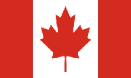 Cờ canada