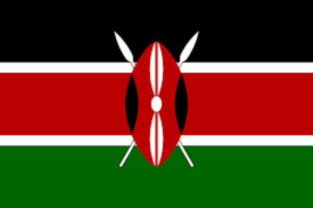 Kenya