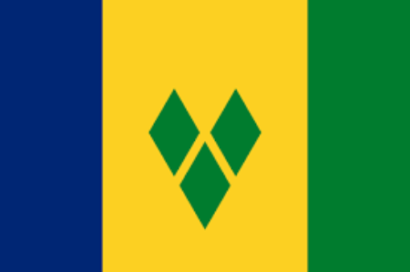 Saint Vincent and Grenadines