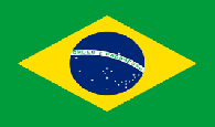 Cờ Brazil
