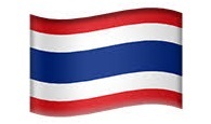 Cờ Thái Lan
