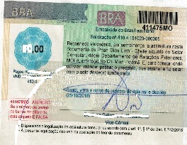 Tem DSQ Brazil