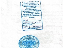 Kazakhstan
