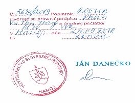 Tem DSQ Slovakia